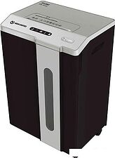 Шредер New United ET-20C