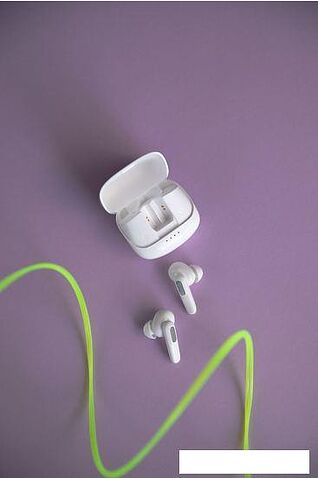 Наушники Venso VT-507 (белый)