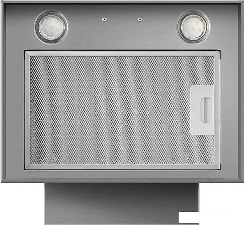 Кухонная вытяжка MAUNFELD Bath 402 (нержавеющая сталь)