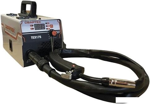 Сварочный инвертор Свартех ТЕХ-175