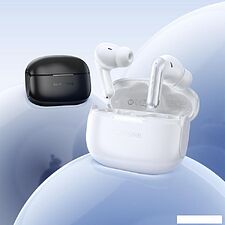 Наушники Borofone FQ9 Plus (черный)