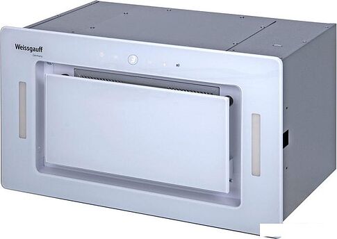 Кухонная вытяжка Weissgauff Aura 850 WH