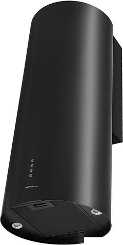 Кухонная вытяжка HOMSair Sigma 39S Wall (черный)