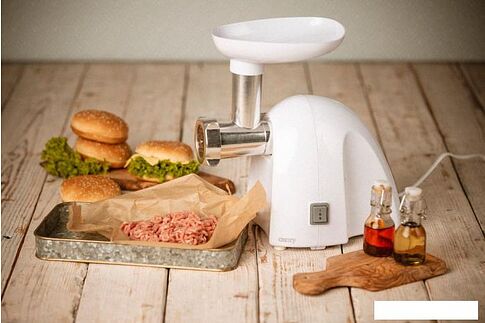 Мясорубка Camry CR 4802