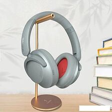 Наушники 1More Sono Flow (серебристый)