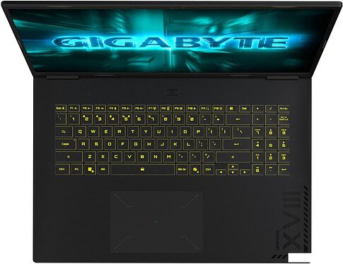 Игровой ноутбук Gigabyte Gaming A18 GA83H 3WHK3KZC94SD