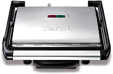 Электрогриль Tefal GC241D12 Электрогриль Tefal GC241D12