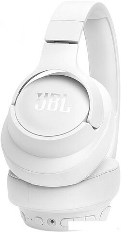 Наушники JBL Tune 770NC (белый, китайская версия)