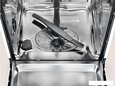 Встраиваемая посудомоечная машина Electrolux EEQ47210L