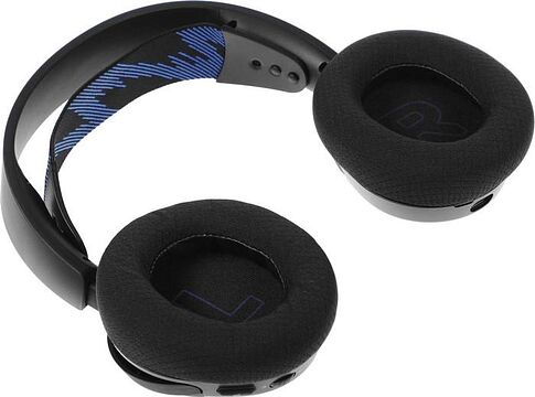 Наушники SteelSeries Arctis Nova 4P (черный)