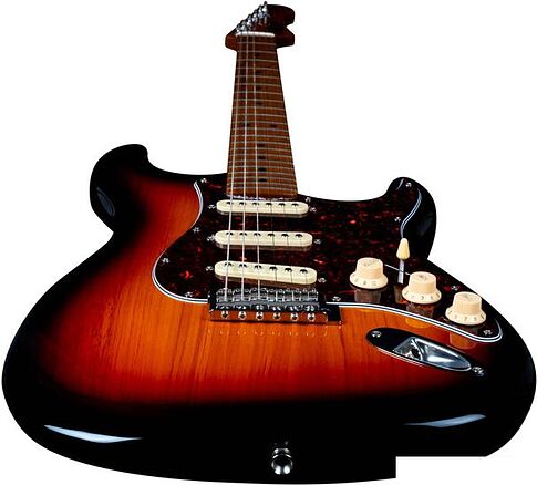 Электрогитара JET JS-300 SB