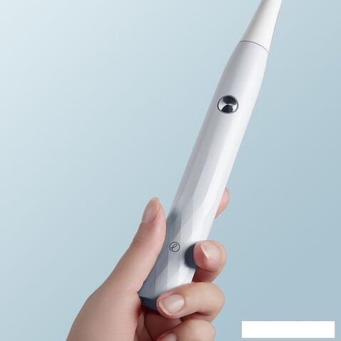 Электрическая зубная щетка Enchen T501 (розовый)