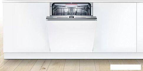 Встраиваемая посудомоечная машина Bosch Serie 4 SMV4ECX26E