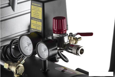 Компрессор Wester WK1500/50