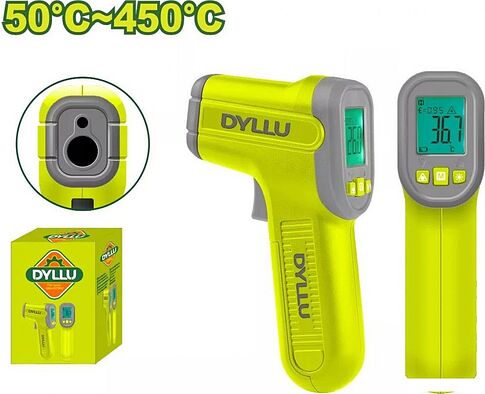Пирометр Dyllu DTNT6501