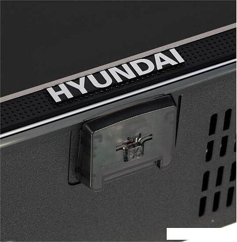 Телевизор Hyundai H-LED55BU7008