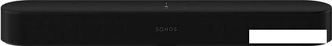 Саундбар Sonos Beam Gen2 (черный)