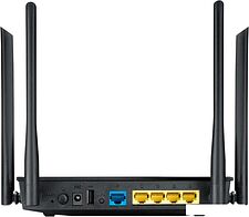Беспроводной маршрутизатор ASUS RT-AC1200 Беспроводной маршрутизатор ASUS RT-AC1200