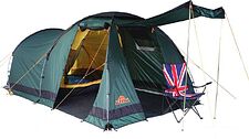 Палатка AlexikA Nevada 4 (зеленый) Палатка AlexikA Nevada 4 (зеленый)
