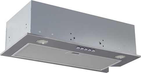 Кухонная вытяжка MBS Monstera 160 Inox