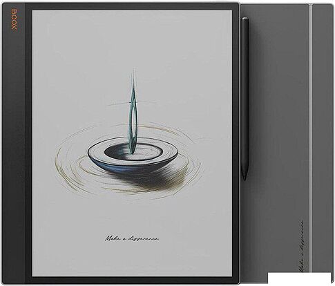 Электронная книга Onyx BOOX Tab X C