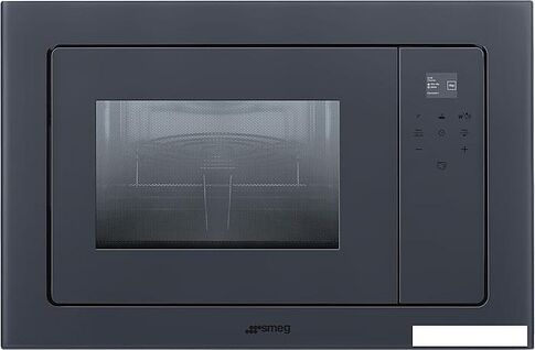 Микроволновая печь Smeg FMI120G