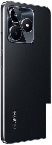 Смартфон Realme C53 RMX3760 8GB/256GB международная версия (глубокий черный)
