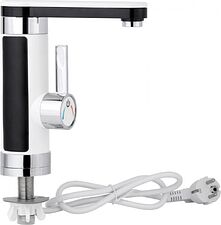 Проточный электрический водонагреватель-кран Atmor Tap Elegance 3 кВт Проточный электрический водонагреватель-кран Atmor Tap Elegance 3 кВт