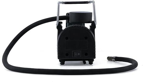 Автомобильный компрессор AccesStyle AP-30C/FM