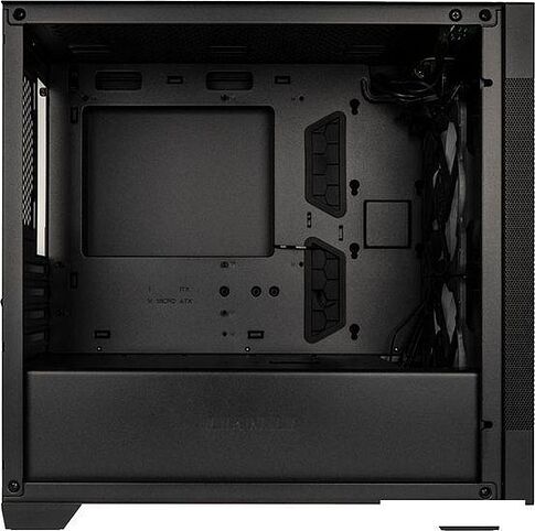 Корпус Lian Li Lancool 205M Mesh G99.OE744MX.10