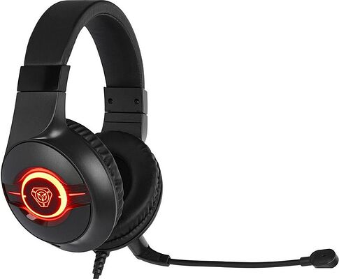 Наушники TFN Saibot ZX-17 (черный)