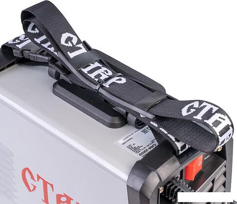 Сварочный инвертор Ставр САИ-220Э