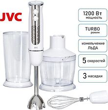 Погружной блендер JVC JK-HB5036