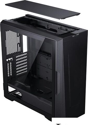 Корпус Phanteks Eclipse G500A DRGB Black PH-EC500GA_DBK01A