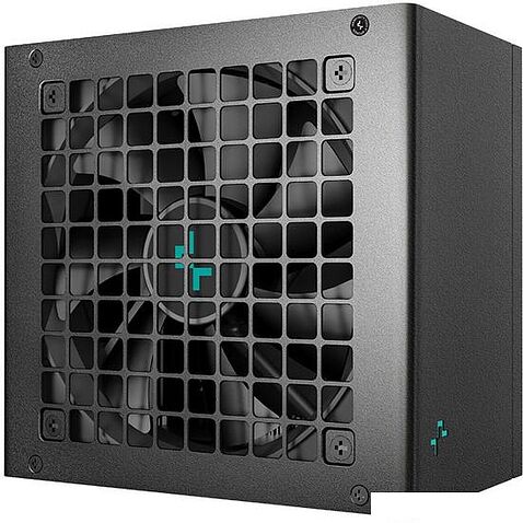 Блок питания DeepCool PN650M