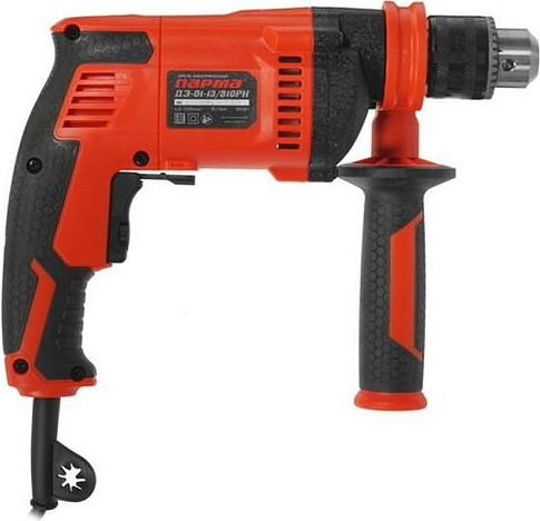 Безударная дрель Парма ДЭ-01-13/810РН 02.025.00004