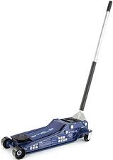 Подкатной домкрат Stels 51135 3.5т