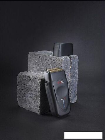 Электробритва BaByliss PRO FX3 FXX3SBE