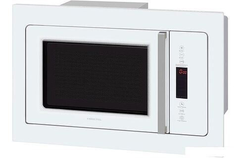 Микроволновая печь Hiberg VM 8505 W
