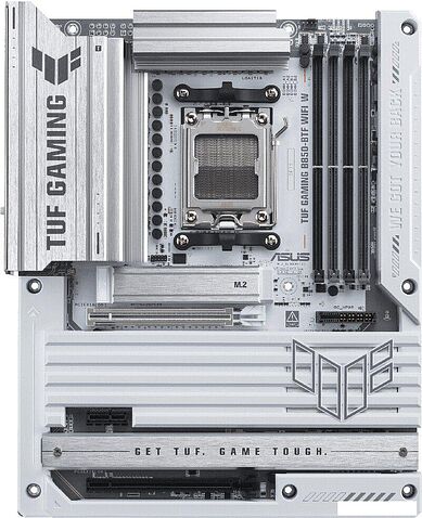 Материнская плата ASUS TUF Gaming B850-BTF WiFi W