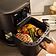 Аэрогриль (аэрофритюрница) Braun MultiFry 5 Air Fryer 3-i-n1 HF5075IBK