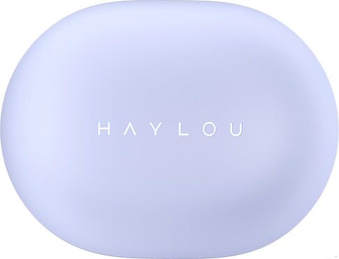Наушники Haylou GT7 Neo (сиреневый)