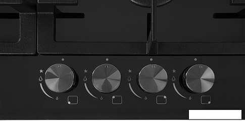 Варочная панель Hiberg VM 60440 B