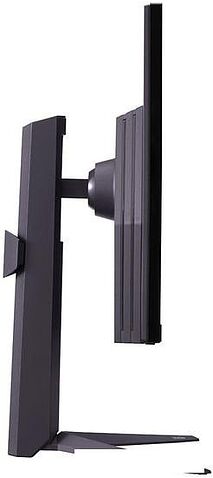 Игровой монитор LG UltraGear 32GR93U-B