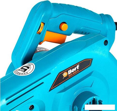 Воздуходувка Bort BSS-600-R