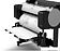 Плоттер Canon imagePROGRAF TM-300