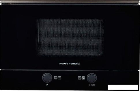 Микроволновая печь KUPPERSBERG HMW 393 B