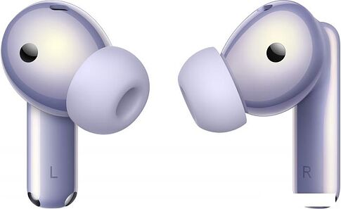 Наушники Huawei FreeBuds 6i (сиреневый, международная версия)