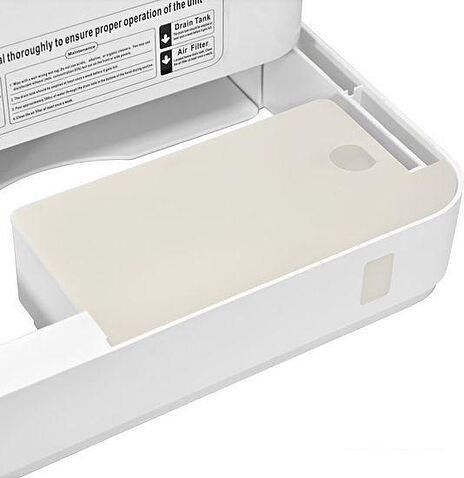 Сушилка для рук Puff 8875