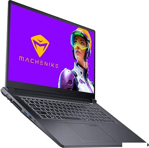 Игровой ноутбук Machenike Star 17 Neptune JJ00GQ00JRU